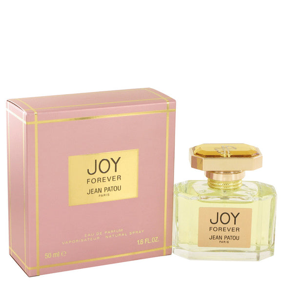 Joy Forever Eau De Parfum Spray By Jean Patou for Women 1.6 oz