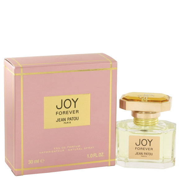 Joy Forever Eau De Parfum Spray By Jean Patou for Women 1 oz