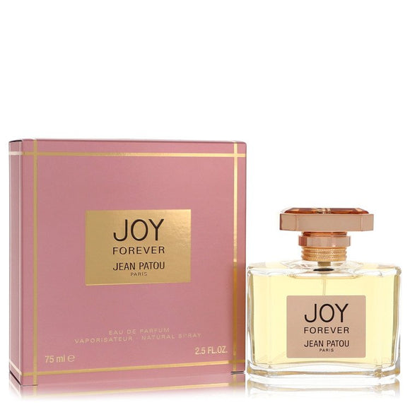 Joy Forever Eau De Parfum Spray By Jean Patou for Women 2.5 oz