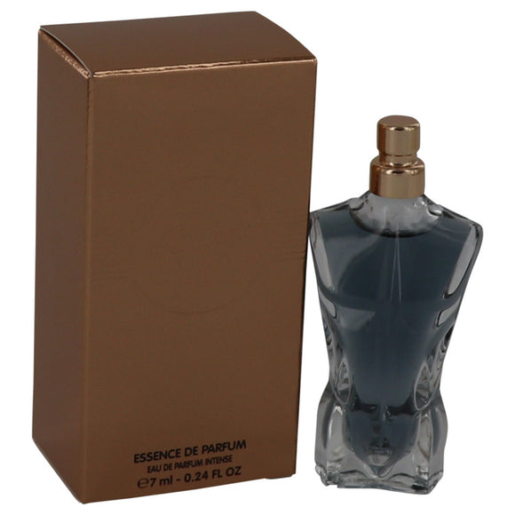 Jean Paul Gaultier Essence De Parfum Mini EDP Intense Spray By Jean Paul Gaultier for Men 0.24 oz