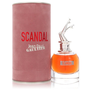 Jean Paul Gaultier Scandal Eau De Parfum Spray By Jean Paul Gaultier for Women 1.7 oz