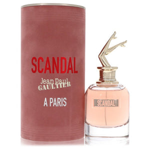 Jean Paul Gaultier Scandal A Paris Eau De Toilette Spray By Jean Paul Gaultier for Women 2.7 oz