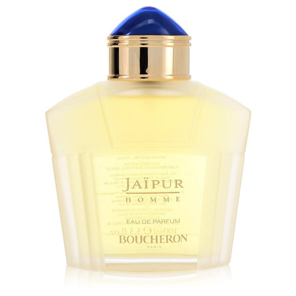 Jaipur Cologne By Boucheron Eau De Parfum Spray (Tester) for Men 3.3 oz