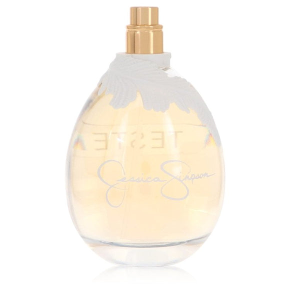 Jessica Simpson Ten Eau De Parfum Spray (Tester) By Jessica Simpson for Women 3.4 oz