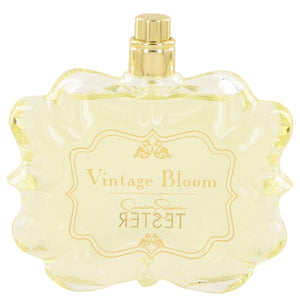 Jessica Simpson Vintage Bloom Eau De Parfum Spray (Tester) By Jessica Simpson for Women 3.4 oz