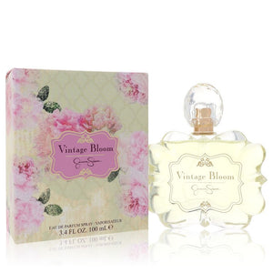 Jessica Simpson Vintage Bloom Eau De Parfum Spray By Jessica Simpson for Women 3.4 oz