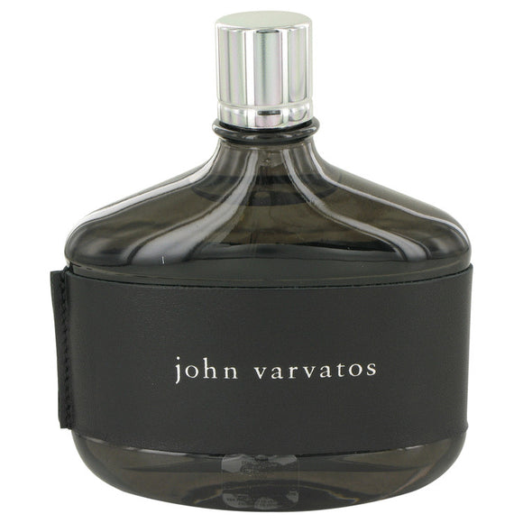 John Varvatos Eau De Toilette Spray (Tester) By John Varvatos for Men 4.2 oz