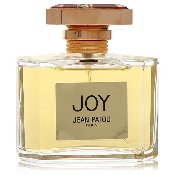Joy Perfume By Jean Patou Eau De Parfum Spray (unboxed) for Women 2.5 oz