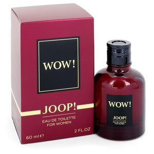 Joop Wow Eau De Toilette Spray (2019) By Joop! for Women 2 oz