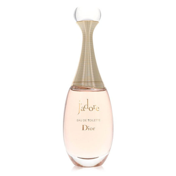 Jadore Eau De Toilette Spray (Tester) By Christian Dior for Women 3.4 oz