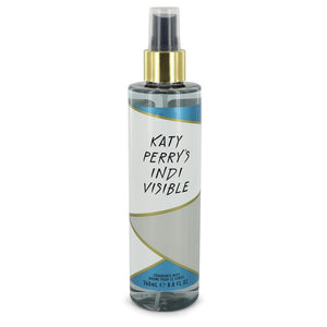 Katy Perry's Indi Visible Fragrance Mist By Katy Perry for Women 8 oz
