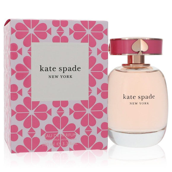 Kate Spade New York Eau De Parfum Spray By Kate Spade for Women 3.3 oz
