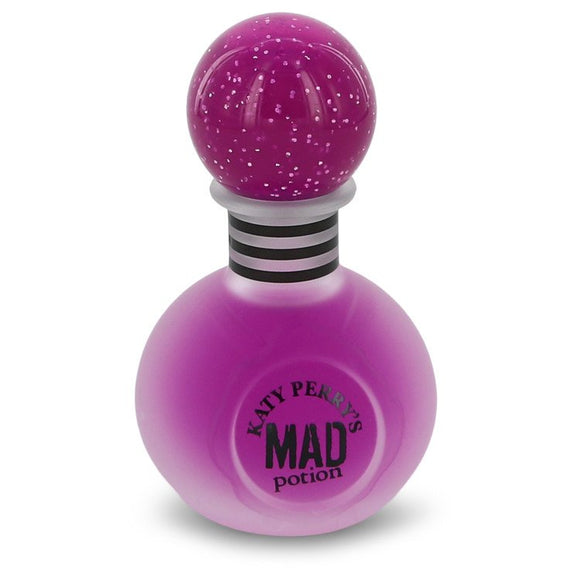 Katy Perry Mad Potion Eau De Parfum Spray (unboxed) By Katy Perry for Women 1 oz