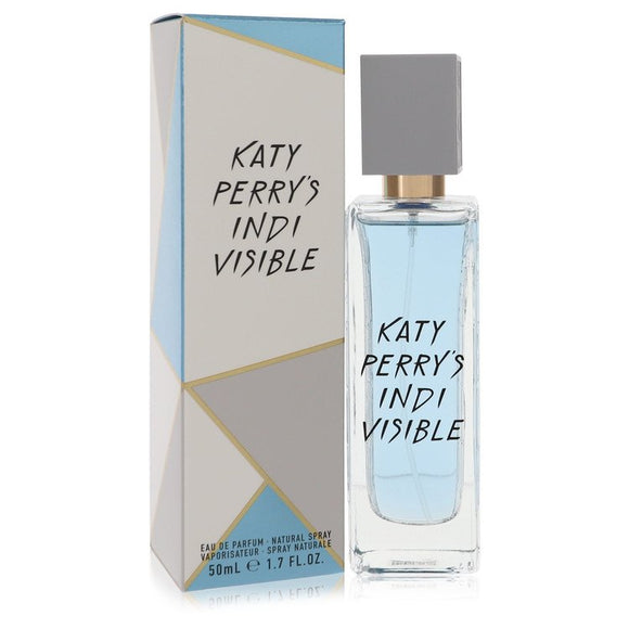 Katy Perry's Indi Visible Eau De Parfum Spray By Katy Perry for Women 1.7 oz