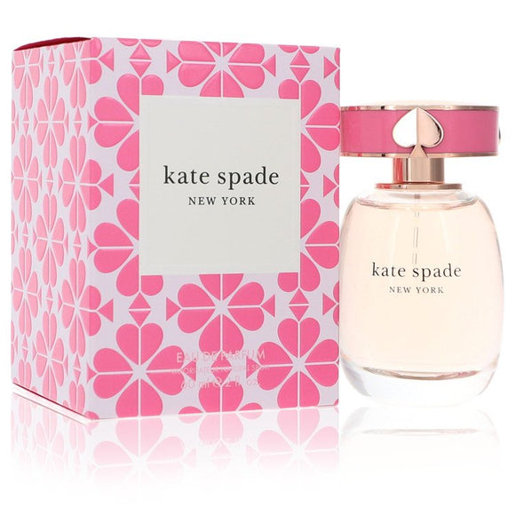 Kate Spade New York Eau De Parfum Spray By Kate Spade for Women 2 oz