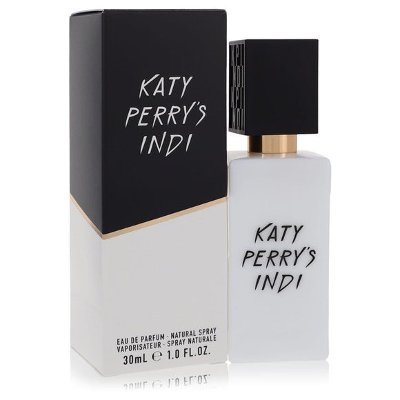 Katy Perry's Indi Eau De Parfum Spray By Katy Perry for Women 1 oz