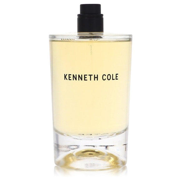 Kenneth Cole For Her Eau De Parfum Spray (Tester) By Kenneth Cole for Women 3.4 oz