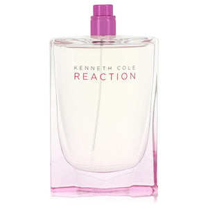 Kenneth Cole Reaction Eau De Parfum Spray (Tester) By Kenneth Cole for Women 3.4 oz