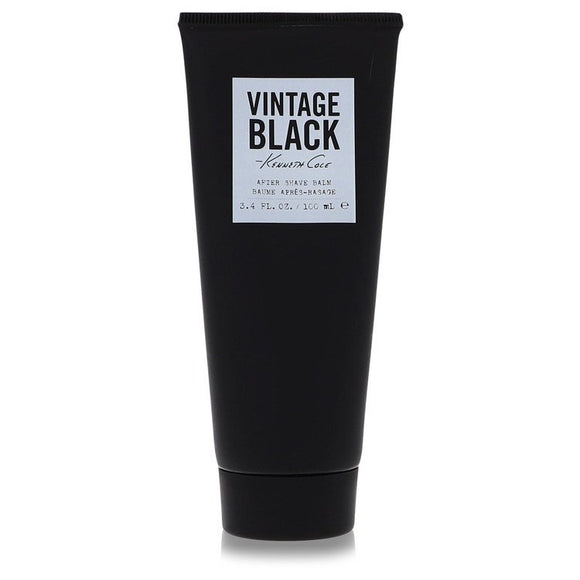 Kenneth Cole Vintage Black After Shave Balm By Kenneth Cole for Men 3.4 oz