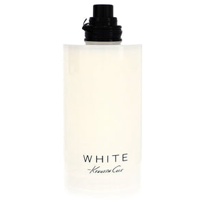 Kenneth Cole White Eau De Parfum Spray (Tester) By Kenneth Cole for Women 3.4 oz