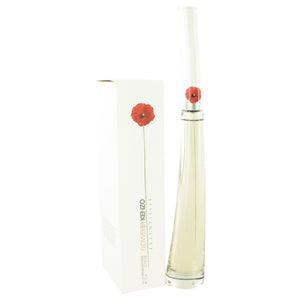 Kenzo Flower Essentielle Eau De Parfum Spray By Kenzo for Women 2.5 oz