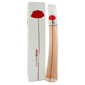 Kenzo Flower Eau De Vie Eau De Parfum Legere Spray By Kenzo for Women 3.3 oz
