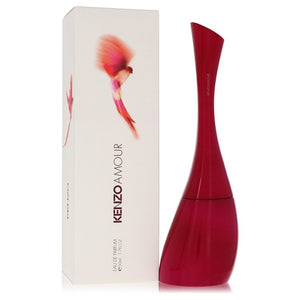 Kenzo Amour Eau De Parfum Spray By Kenzo for Women 1.7 oz
