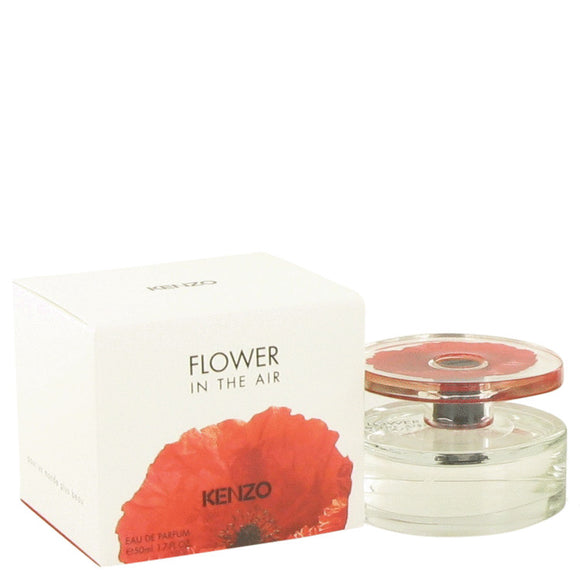 Kenzo Flower In The Air Eau De Parfum Spray By Kenzo for Women 1.7 oz