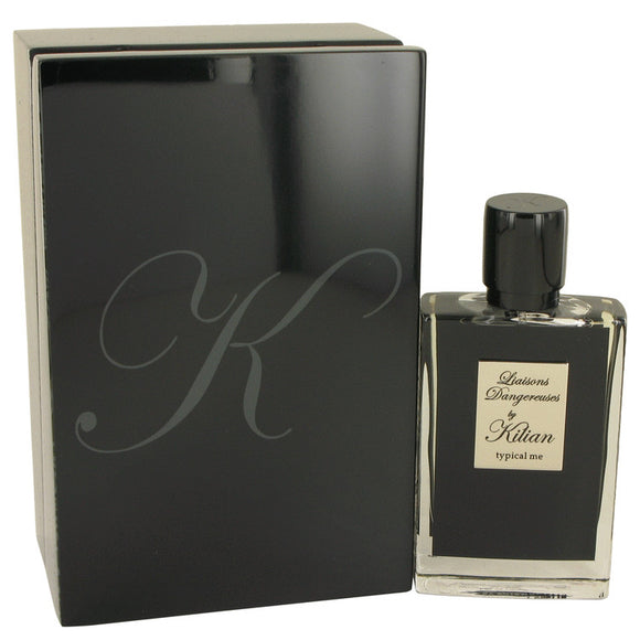 Liaisons Dangereuses Eau De Parfum Refillable Spray (Unisex) By Kilian for Women 1.7 oz
