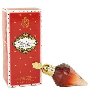 Killer Queen Eau De Parfum Spray By Katy Perry for Women 1.7 oz