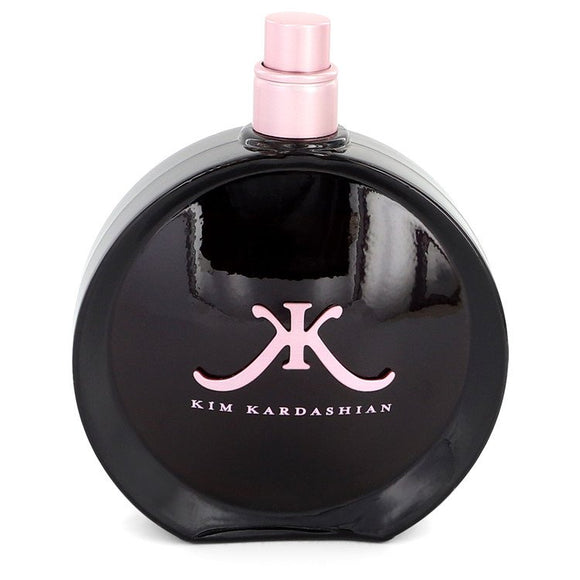 Kim Kardashian Eau De Parfum Spray (Tester) By Kim Kardashian for Women 3.4 oz