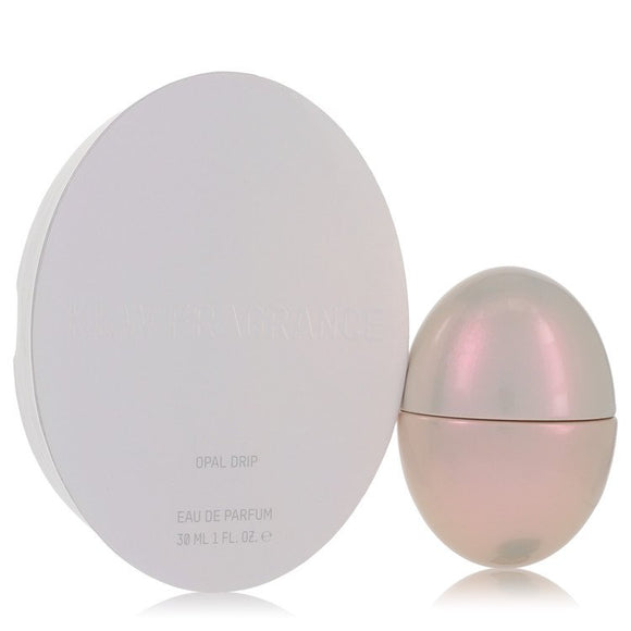 Kkw Opal Drip Eau De Parfum Spray By Kkw Fragrance for Women 1 oz