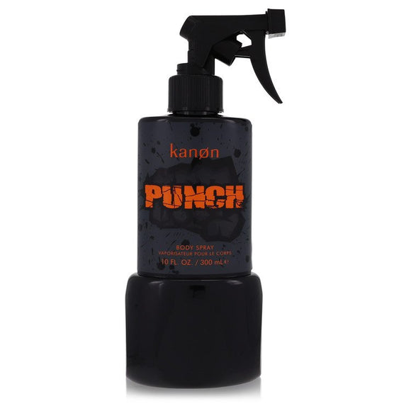 Kanon Punch Body Spray By Kanon for Men 10 oz