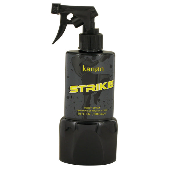 Kanon Strike Body Spray By Kanon for Men 10 oz