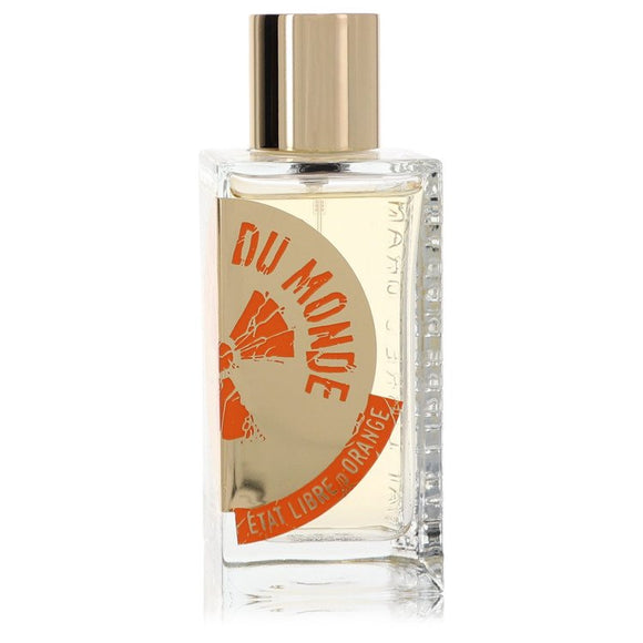 La Fin Du Monde Eau De Parfum Spray (Unisex Tester) By Etat Libre d'Orange for Women 3.4 oz