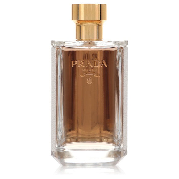Prada La Femme Eau De Parfum Spray (Tester) By Prada for Women 3.4 oz
