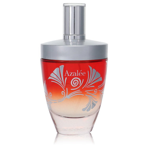 Lalique Azalee Eau De Parfum Spray (Tester) By Lalique for Women 3.3 oz