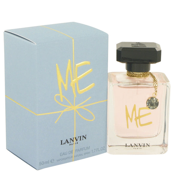 Lanvin Me Eau De Parfum Spray By Lanvin for Women 1.7 oz