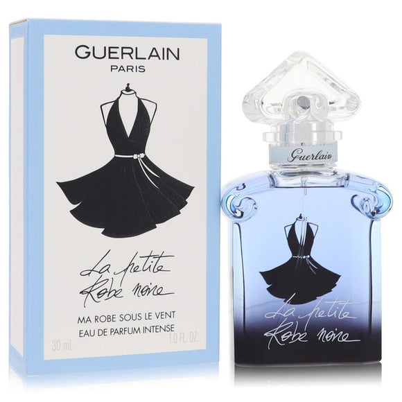 La Petite Robe Noire Intense Eau De Parfum Spray By Guerlain for Women 1 oz