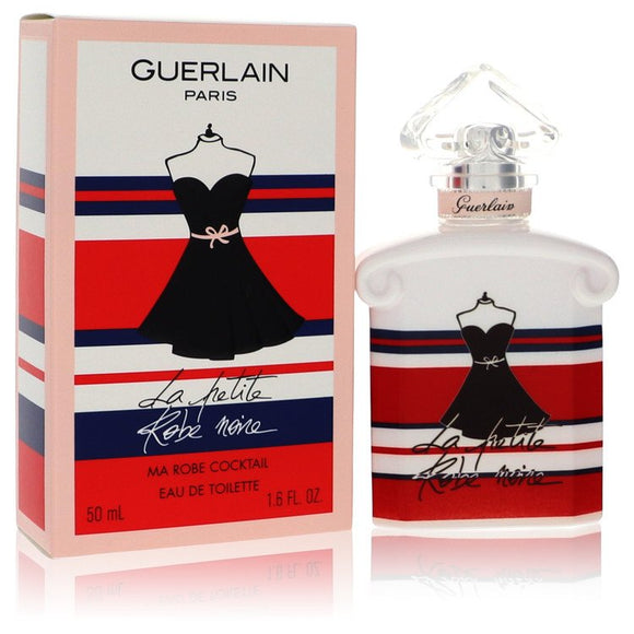 La Petite Robe Noire So Frenchy Eau De Toilette Spray By Guerlain for Women 1.6 oz