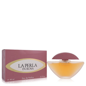 La Perla In Rosa Eau De Parfum Spray By La Perla for Women 2.7 oz