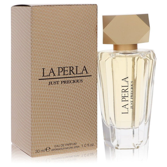 La Perla Just Precious Eau De Parfum Spray By La Perla for Women 1 oz