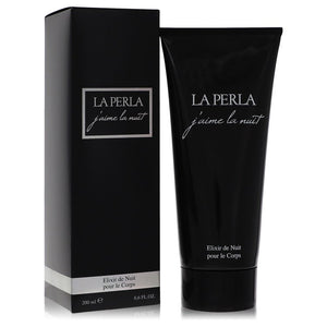 La Perla J'aime La Nuit Body Lotion By La Perla for Women 6.6 oz