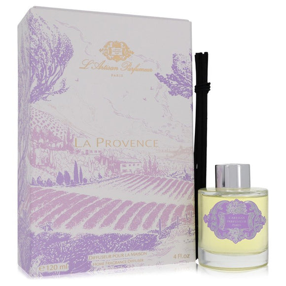 La Provence Home Diffuser Home Diffuser By L'artisan Parfumeur for Women 4 oz