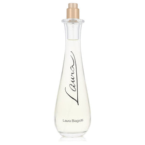 Laura Eau De Toilette Spray (Tester) By Laura Biagiotti for Women 2.5 oz