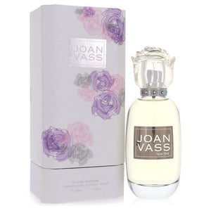 L'eau De Amethyste Eau De Parfum Spray By Joan Vass for Women 3.4 oz