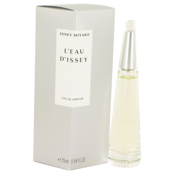 L'eau D'issey (issey Miyake) Eau De Parfum Spray By Issey Miyake for Women 0.8 oz