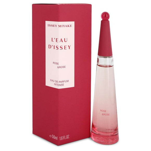 L'eau D'issey Rose & Rose Eau De Parfum Intense Spray By Issey Miyake for Women 1.6 oz
