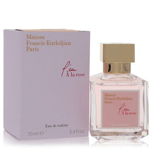 L'eau A La Rose Eau De Toilette Spray By Maison Francis Kurkdjian for Women 2.4 oz