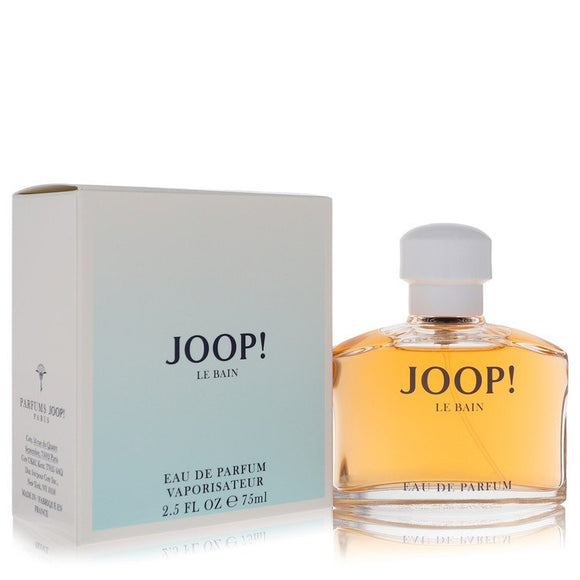 Joop Le Bain Eau De Parfum Spray By Joop! for Women 2.5 oz